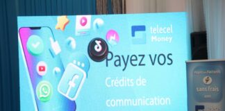 Telecel Faso : Telecel money, le nouveau produit opérationnel