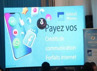 Telecel Faso : Telecel money, le nouveau produit opérationnel