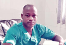 Hypominéralisation des molaires et des incisives : « Nous recommandons une visite annuelle pour toute personne dès l’âge de 2 ans », Salama Yabré, dentiste