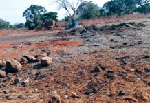 Explosion à Pô : le ministre Zerbo promet des sanctions