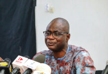 FESPACO 2025 : Les innovations de la 29e édition présentées à N’Ndjamena au Tchad