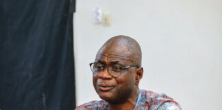 FESPACO 2025 : Les innovations de la 29e édition présentées à N’Ndjamena au Tchad