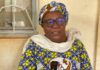 Violences faites aux femmes : Eulalie Yerbanga, une championne de la lutte au Burkina