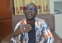 Didier Sanon, directeur général de la Société burkinabè de tomate : « Courant décembre 2024-janvier 2025, A’diaa a sera disponible pour les consommateurs »