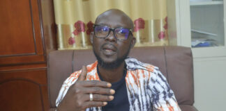 Didier Sanon, directeur général de la Société burkinabè de tomate : « Courant décembre 2024-janvier 2025, A’diaa a sera disponible pour les consommateurs »