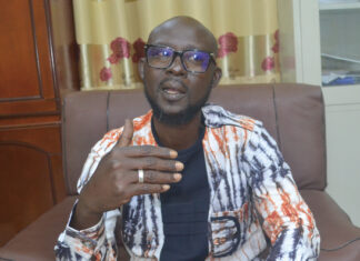 Didier Sanon, directeur général de la Société burkinabè de tomate : « Courant décembre 2024-janvier 2025, A’diaa a sera disponible pour les consommateurs »