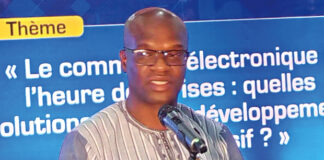 Forum inclusif sur le commerce électronique : les acteurs en quête de solutions innovantes