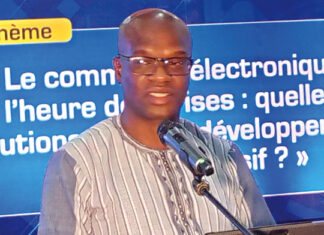 Forum inclusif sur le commerce électronique : les acteurs en quête de solutions innovantes