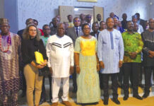 Coopération multilatérale : pour une synergie d’actions avec les Organisations sous-régionales