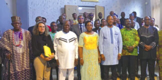 Coopération multilatérale : pour une synergie d’actions avec les Organisations sous-régionales