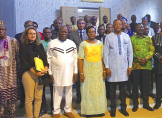 Coopération multilatérale : pour une synergie d’actions avec les Organisations sous-régionales