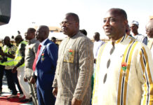 Ministère de l’Economie et des Finances : 287 agents et partenaires distingués