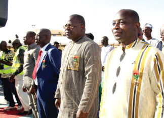 Ministère de l’Economie et des Finances : 287 agents et partenaires distingués