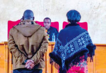 Procès de détournement des 3 milliards F CFA : Tiégnan et son fameux livre journal