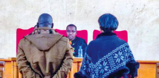 Procès de détournement des 3 milliards F CFA : Tiégnan et son fameux livre journal