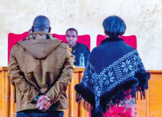 Procès de détournement des 3 milliards F CFA : Tiégnan et son fameux livre journal