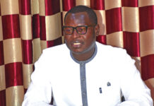 Communication, Culture Art et Tourisme : le ministre Gilbert Ouédraogo prend langue avec les services déconcentrés des Hauts-Bassins