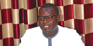 Communication, Culture Art et Tourisme : le ministre Gilbert Ouédraogo prend langue avec les services déconcentrés des Hauts-Bassins