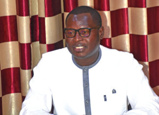 Communication, Culture Art et Tourisme : le ministre Gilbert Ouédraogo prend langue avec les services déconcentrés des Hauts-Bassins