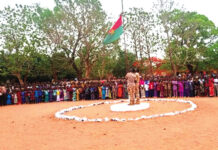 Burkina : plus de 2 500 écoles rouvertes grâce à la bravoure des Forces combattantes