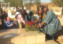 26e anniversaire de l’assassinat de Norbert Zongo : la justice toujours attendue