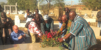 26e anniversaire de l’assassinat de Norbert Zongo : la justice toujours attendue