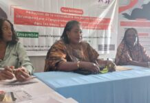 Maquis et bars : l’ASFUD sensibilise sur les violences faites aux serveuses