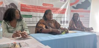 Maquis et bars : l’ASFUD sensibilise sur les violences faites aux serveuses