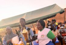 Promotion des droits des enfants: L’ADEP pour « zéro drogue en milieu scolaire »