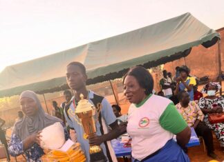 Promotion des droits des enfants: L’ADEP pour « zéro drogue en milieu scolaire »