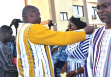 Ministère en charge de la justice : le mérite de 91 agents reconnu