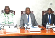 Burkina Faso : un taux de croissance du PIB attendu à 5 % en 2024