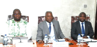 Burkina Faso : un taux de croissance du PIB attendu à 5 % en 2024