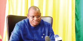 Projet de loi sur la grâce amnistiante : le ministre de la Justice donne des explications