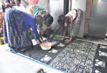 Résilience des veuves des FDS : ces femmes qui refusent de sombrer