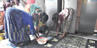 Résilience des veuves des FDS : ces femmes qui refusent de sombrer