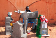 Noël 2024 : des préparatifs sur fond de résilience à Ouahigouya