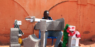 Noël 2024 : des préparatifs sur fond de résilience à Ouahigouya