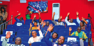 Budget de l’Etat 2025 : 3 612,3 milliards F CFA pour la guerre et le développement