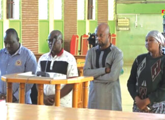 Procès du détournement de 3 milliards F CFA : 15 ans de prison ferme pour Amidou Tiégnan