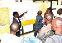 Aéroport de Donsin : des plans de servitude pour plus de sécurité aéronautique