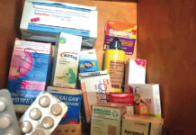 Réutilisation des médicaments : une pratique dangereuse pour la santé humaine