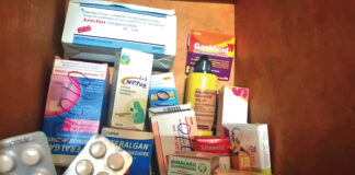 Réutilisation des médicaments : une pratique dangereuse pour la santé humaine