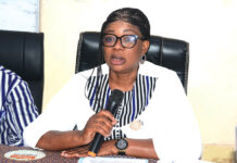 Editions Sidwaya : La situation de la « Maison commune » présentée au personnel