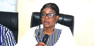 Editions Sidwaya : La situation de la « Maison commune » présentée au personnel