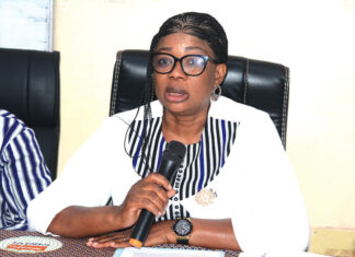 Editions Sidwaya : La situation de la « Maison commune » présentée au personnel