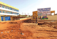 Réseau des caisses populaires du Burkina : des crédits « souples et flexibles » pour les secteurs de la santé et de l’éducation