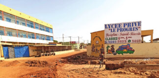 Réseau des caisses populaires du Burkina : des crédits « souples et flexibles » pour les secteurs de la santé et de l’éducation