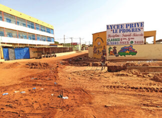 Réseau des caisses populaires du Burkina : des crédits « souples et flexibles » pour les secteurs de la santé et de l’éducation