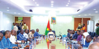 Chambres d’agriculture : le gouvernement dissout les Assemblées consulaires